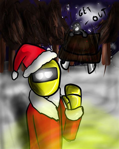 golden Christmas (gildedguy fan art) by danielnew1 on DeviantArt