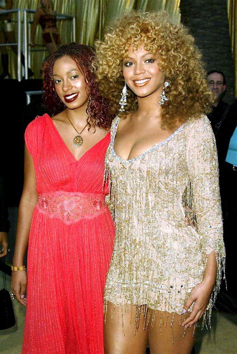 Beyonce and Solange's Ups and Downs Through the Years | Us Weekly