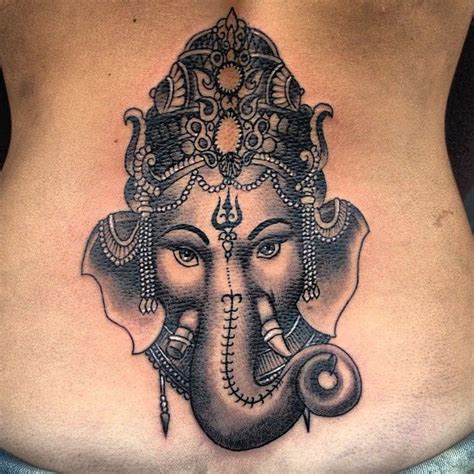 Image result for chronic pain tattoo sleeve Ganesha Tattoos, Hindu Tattoos, Buddha Tattoos ...