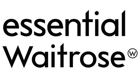 Waitrose Logo - LogoDix