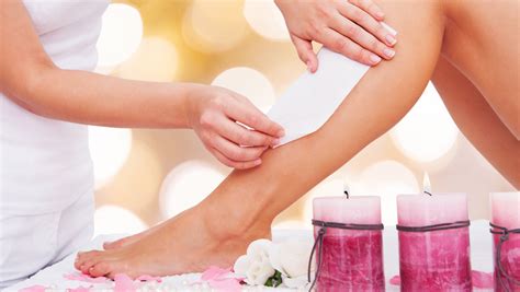 Ultimate Guide to Waxing | International Open Academy