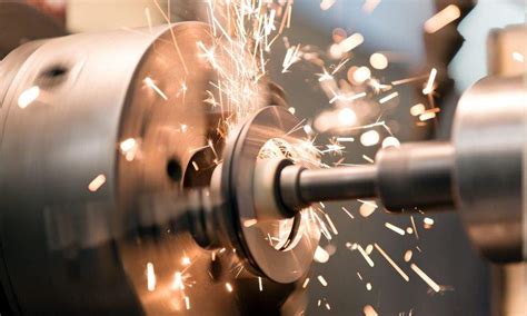 Types of Machining Process: Classifications and Differences