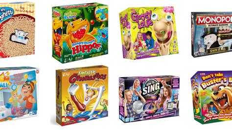 3 For 2 On All Board Games @ Smyths