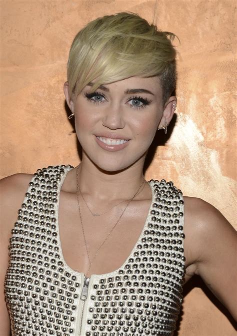 Miley Cyrus - IMDb