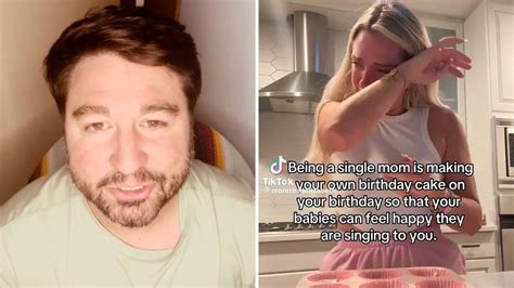 Man slammed after saying being a stay-at-home mom is ‘not a job’ - Dexerto