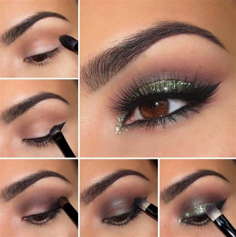 5 Best Makeup Ideas and Tutorials for Stunning Night Out Looks - Pretty Designs