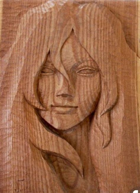 Plaster Sculpture, Wood Sculpture, Sculptures, Bird Carving Patterns, Wood Carving Designs, Wood ...