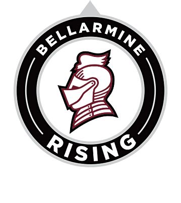 Bellarmine Logo - LogoDix