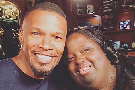 Jamie Foxx Shares Sweet Tribute To His Late Sister On Her 39th Birthday: "I Wish You Were Here ...