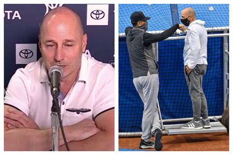 Regrets? Here’s Yankees GM Brian Cashman’s updated take on doing ...