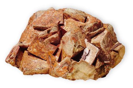 Feldspar Types, Uses & Chemical Formula | Study.com