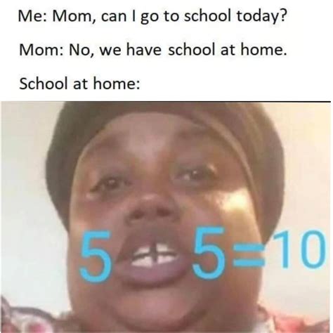 Covid school : r/memes