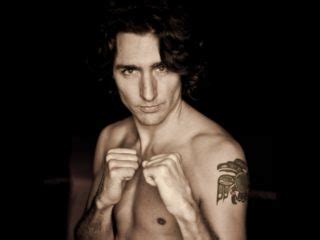 Justin Trudeau – Family, Family Tree - Celebrity Family