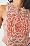 Rose Tank | Free People