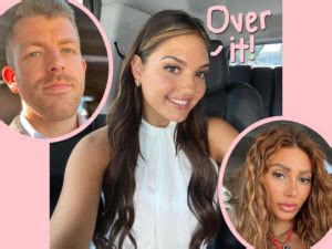 Love Is Blind Star Giannina Gibelli Confirms Breakup After 'Boyfriend ...