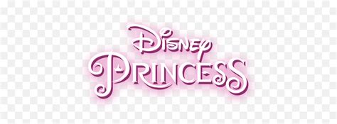 Disney Princess Logo Png 9 Image - Disney Princess Transparent Logo,Disney Princess Logo - free ...