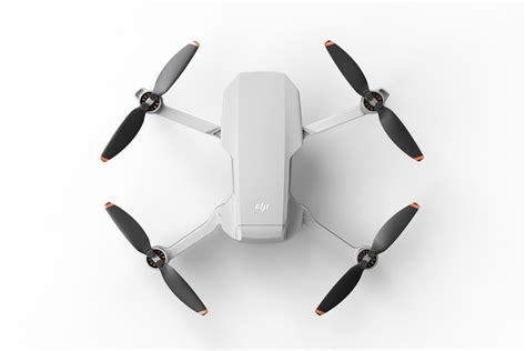 DJI Mini 2 - OPEN BOX – DronePoint Canada