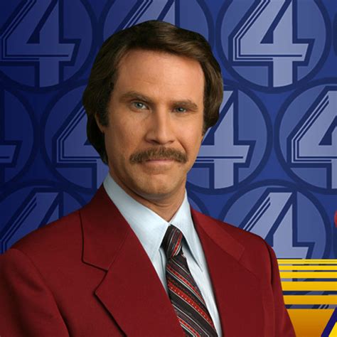 'Anchorman 3' could find Ron Burgundy adapting to the internet, says ...