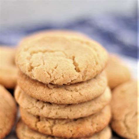 Perfect Gluten Free Snickerdoodles - Let Them Eat Gluten Free Cake