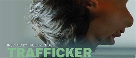 Trafficker (2015) | Asian Film