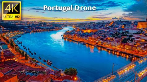 Portugal - 4K UHD Drone Video - YouTube