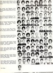 Lakeside Middle School - Lance Yearbook (Fort Wayne, IN), Class of 1963, Page 32 of 62