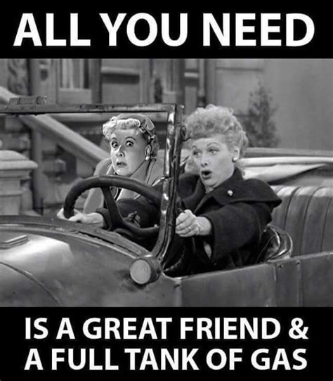 30 Best Funny Friendship Quotes | Friendship humor, Friendship quotes funny, I love lucy