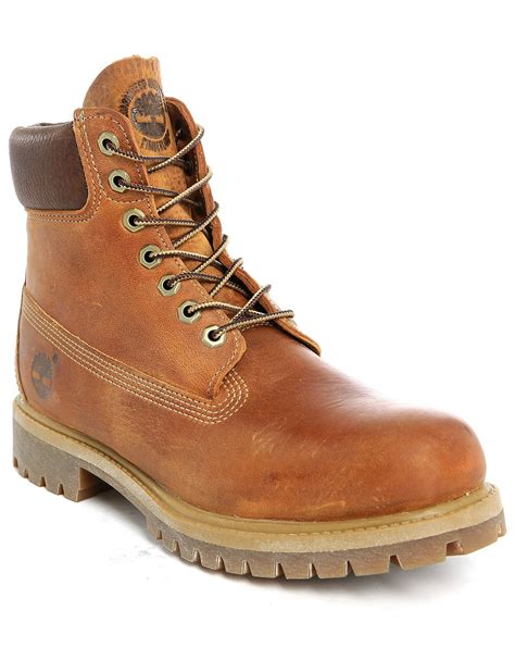 Timberland Boots - Timberland Leather Mens Wheat Adventure 2.0 Cupsole ...