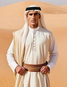 Lawrence Of Arabia Costume. Face Swap. Insert Your Face ID:982452