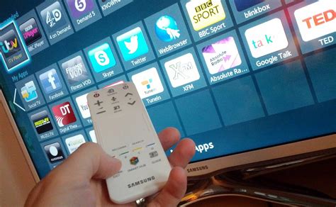 on demand TV | TechnoCrazed