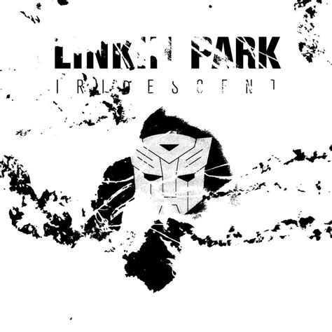 Linkin Park - Iridescent by HustlerOne on DeviantArt