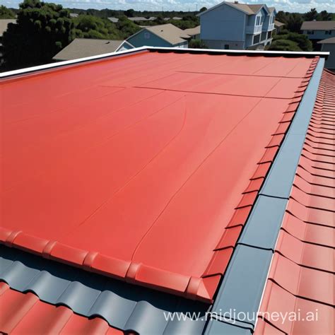 Choosing the Right Roof Coating: A Deep Dive into Acrylic vs. Silicone