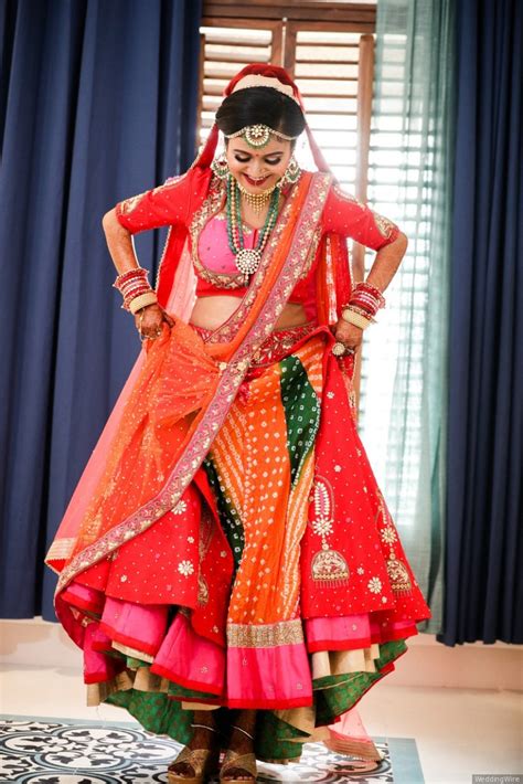 Rajasthani Ghagra Choli