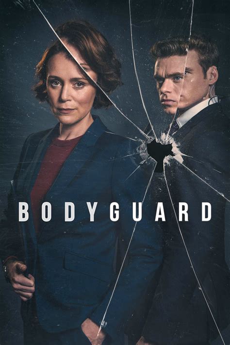 Casting Bodyguard saison 1 - AlloCiné