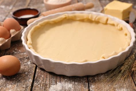 Quel Recette faire avec une pâte brisée