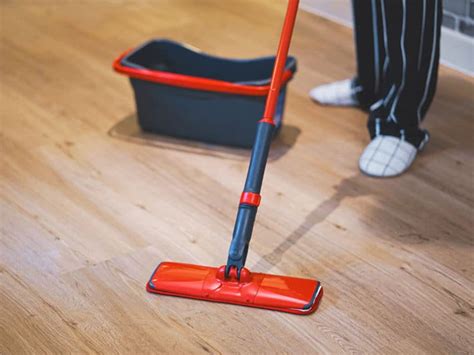 Top 15 Best Mop for Vinyl Floors in 2024 (Recommended)