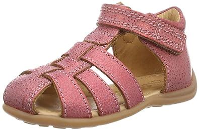 Bisgaard Babies 71206.119 Sandals Baby Products Baby Shoes