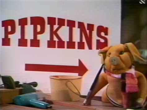 Pipkins | TVARK