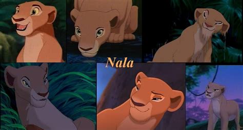 nala - Nala Photo (35358627) - Fanpop