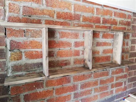 Ladder Shelf Rustic Farmhouse Style - Etsy