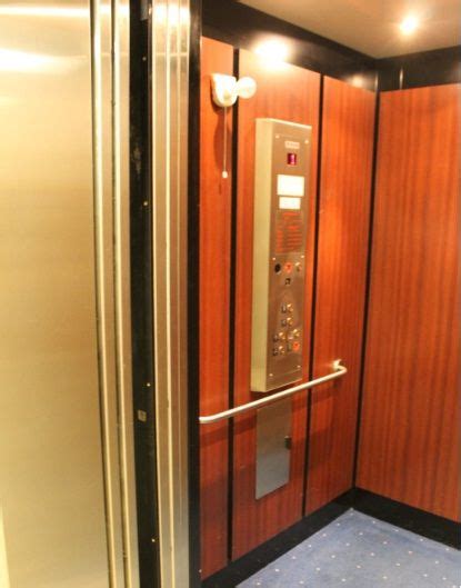 Elevator Installation at Mercedes Benz | Elevation, Installation, Door handles
