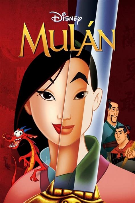 [Descargar] Mulán (1998) Ver Película Completa Sub Espanol - Películas Online Gratis en HD