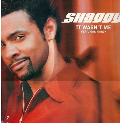 Shaggy - It Wasn't Me sheet music for piano download | Piano.Easy SKU PEA0017248 at