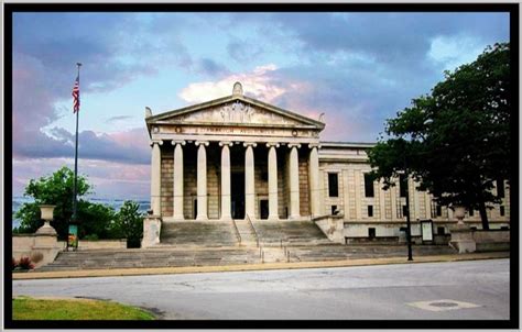 Stambaugh Auditorium ~ Youngstown OH | Stambaugh Auditorium … | Flickr