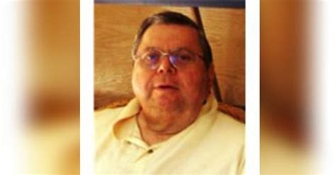 JOHN FLEMING Obituary - Visitation & Funeral Information