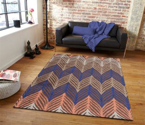 Polyester Carpet @upto 55% OFF | Poly Carpets Online India