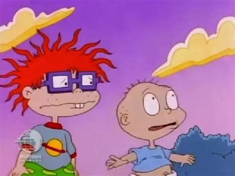 Image - Rugrats - Angelica for a Day 38.jpg | Rugrats Wiki | FANDOM ...