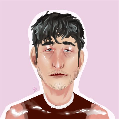 Joji by bleuzye on DeviantArt