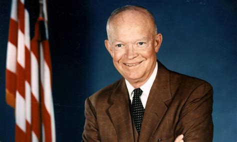 Eisenhower Doctrine: Shaping Cold War Policy in the Middle East