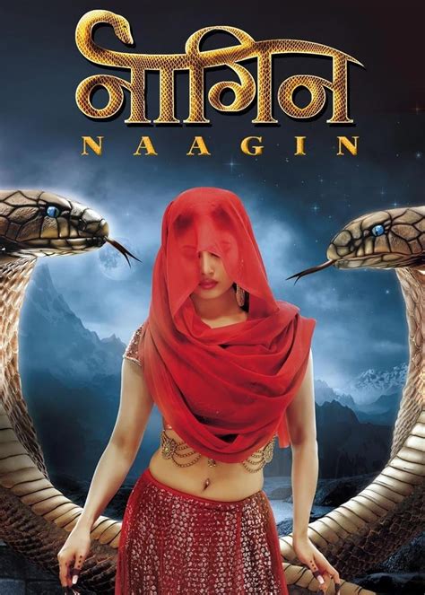 Naagin Season 1 Web Series (2015) | Release Date, Review, Cast, Trailer - Gadgets 360